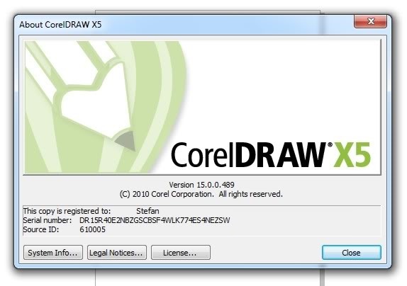 download corel draw cracked version